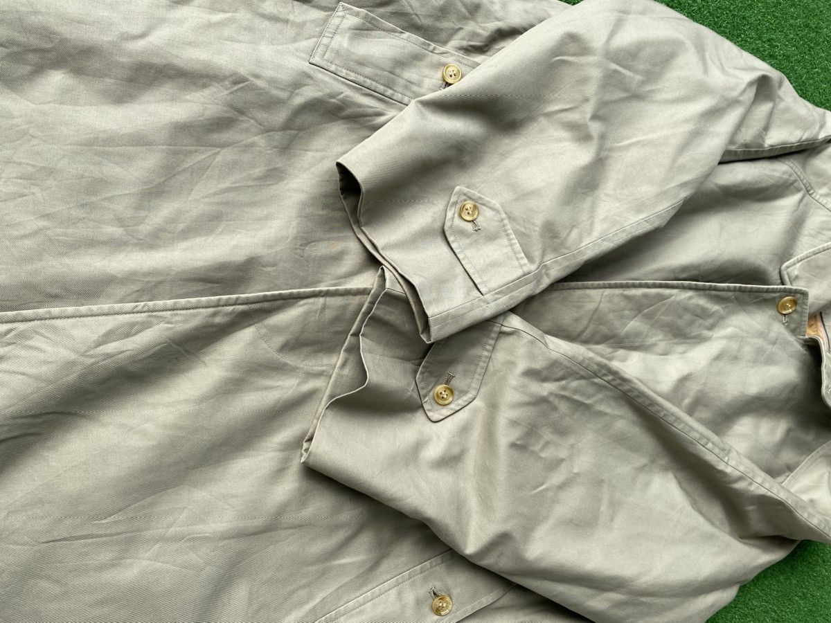 Burberry Vintage Burberrys Trench Coats Size US M / EU 48-50 / 2 - 5 Thumbnail