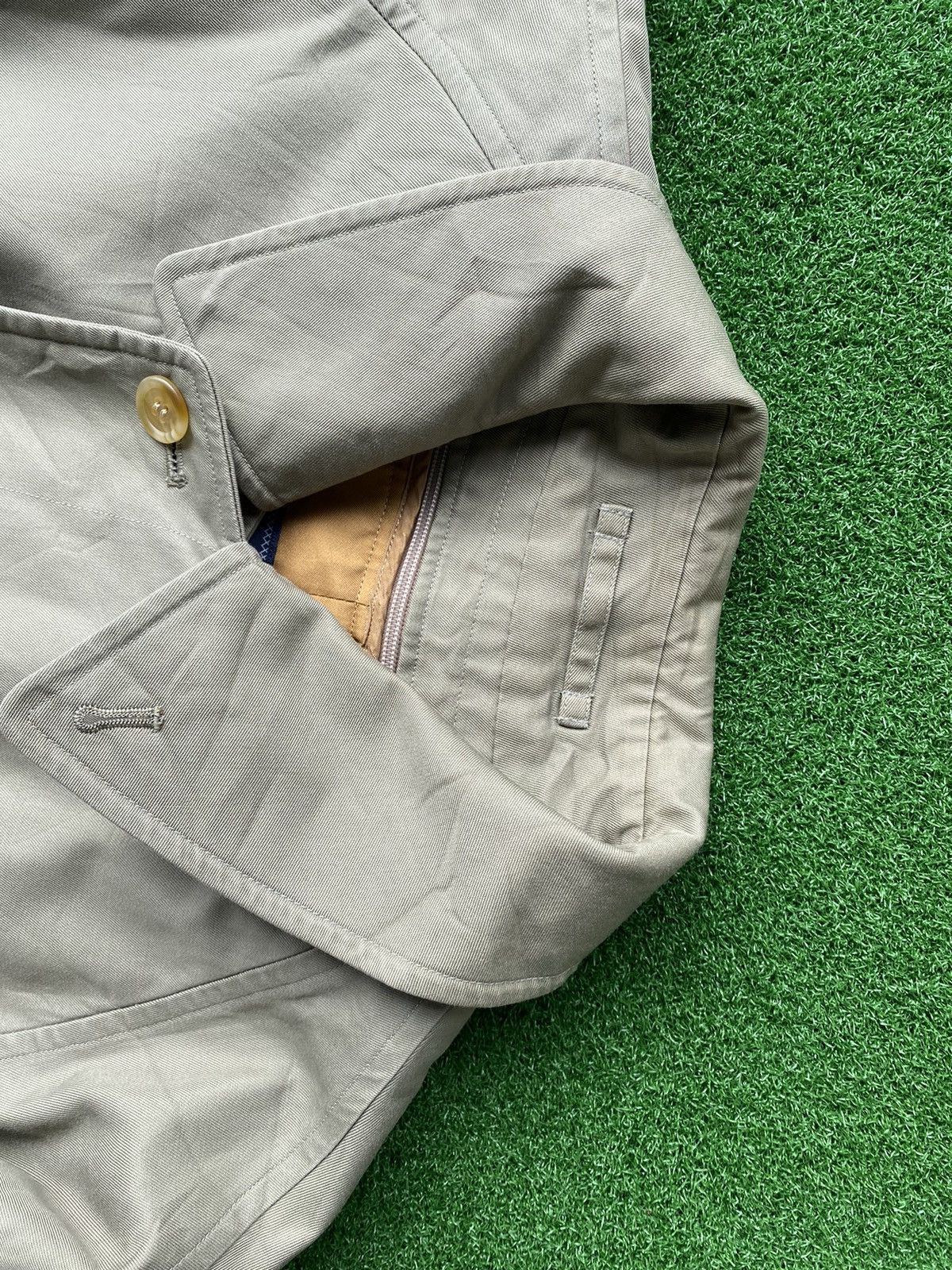 Burberry Vintage Burberrys Trench Coats Size US M / EU 48-50 / 2 - 4 Thumbnail