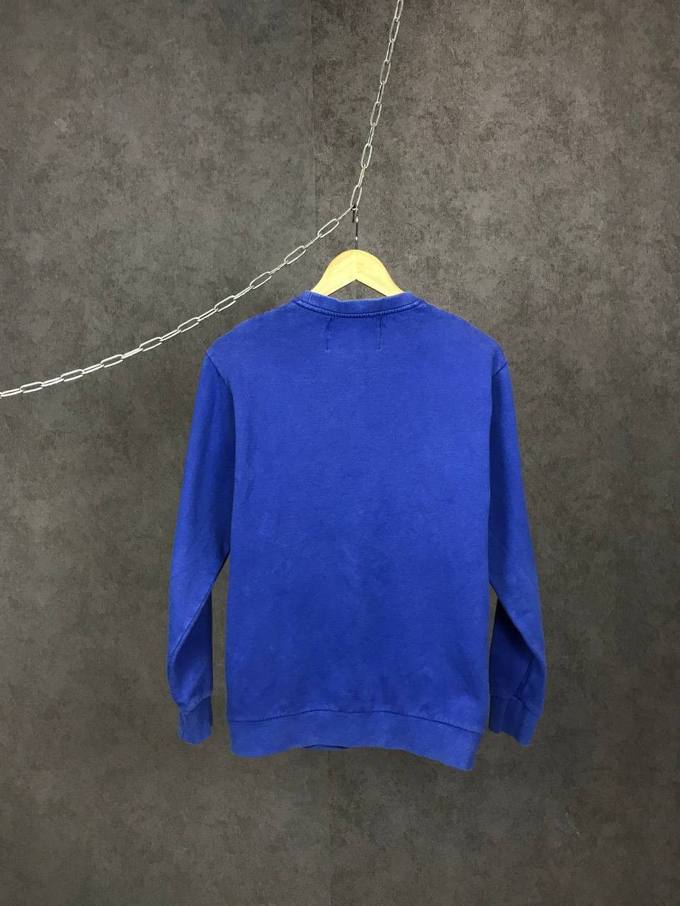 Etudes Etudes Studio designer sweatshirt Size US XS / EU 42 / 0 - 5 Thumbnail
