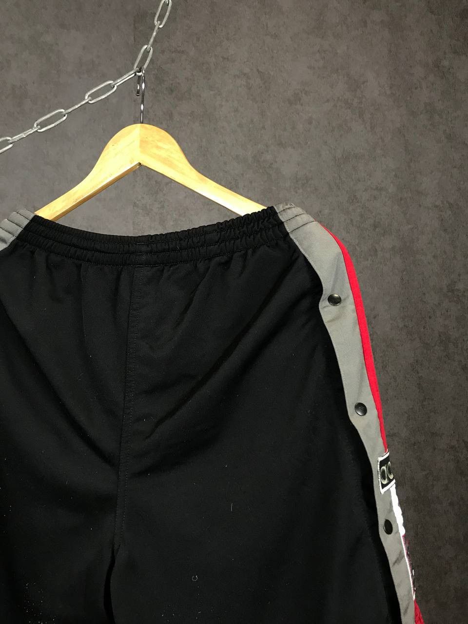 Vintage Adidas vintage streetwear shorts Size US 32 / EU 48 - 6 Thumbnail