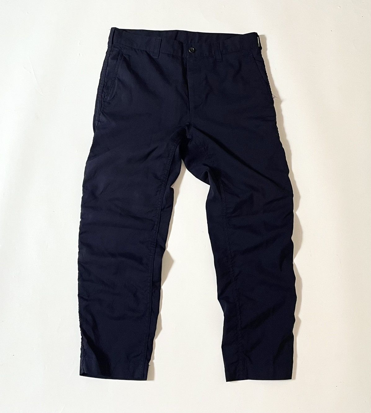 *FINAL DROP* Cdg homme AD2015 stacked trousers