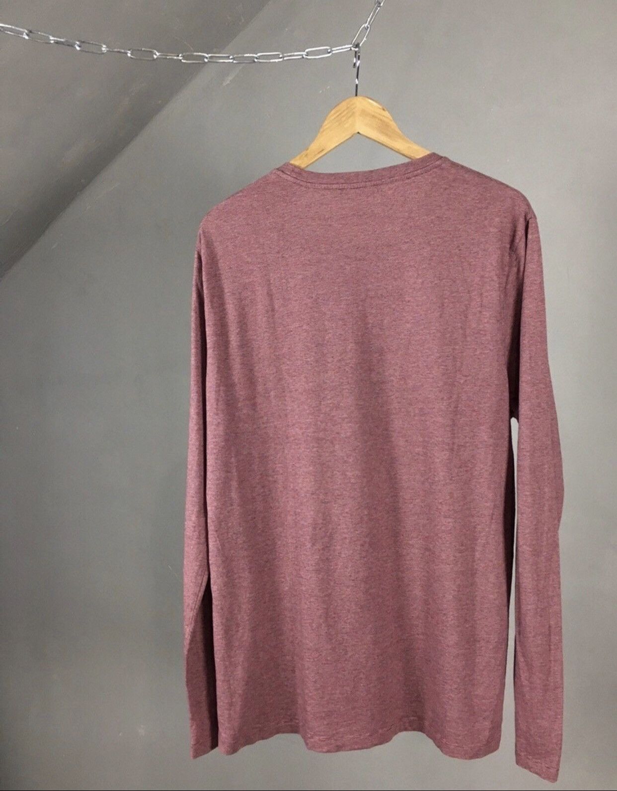 Samsoe Samsoe Samsoe & Samsoe longsleeve XL Size US XL / EU 56 / 4 - 3 Thumbnail