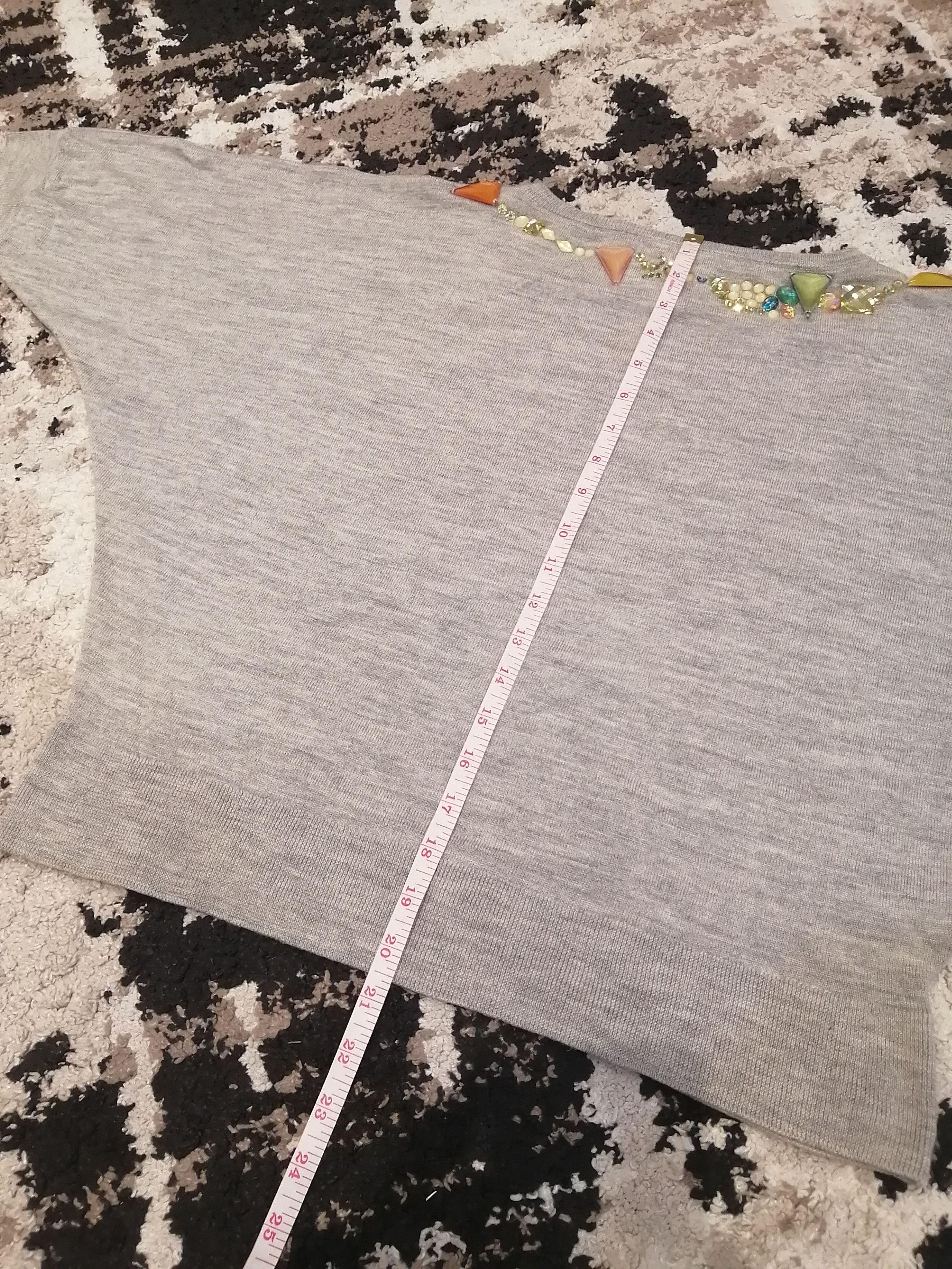 Tsumori Chisato Vintage Tsumori Chisato Crop Tops Size M / US 6-8 / IT 42-44 - 9 Thumbnail