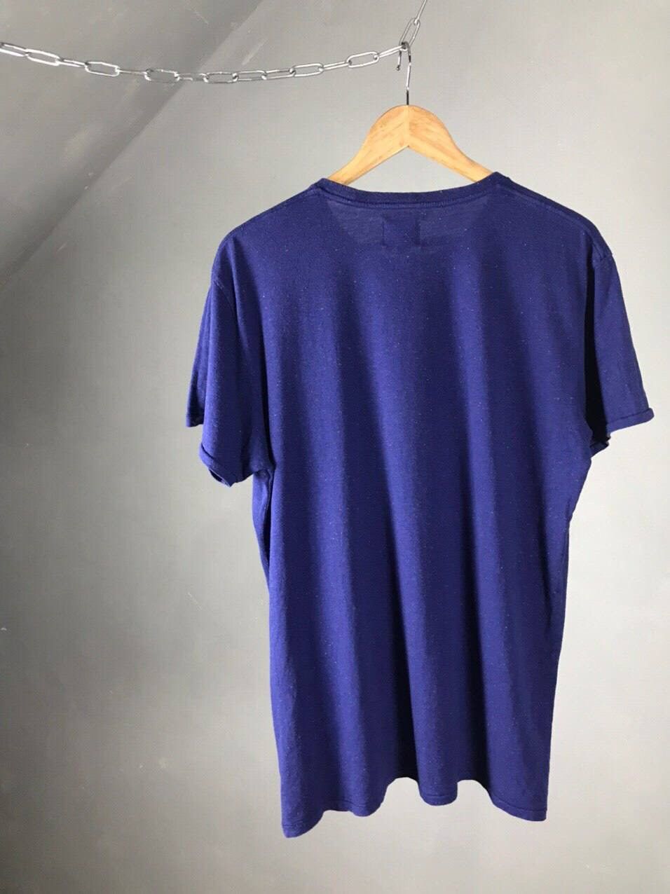 Edwin Edwin Japanese brand tee Size US L / EU 52-54 / 3 - 6 Thumbnail