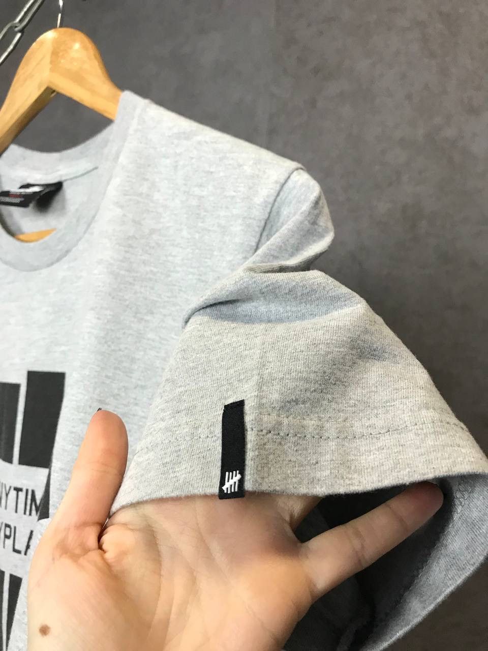Undefeated Undefeated streetwear tee Size US S / EU 44-46 / 1 - 4 Thumbnail