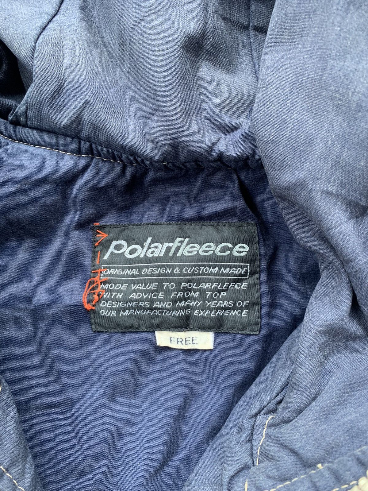 Japanese Brand JJ Cochran Parkas Jacket Size US XL / EU 56 / 4 - 3 Thumbnail