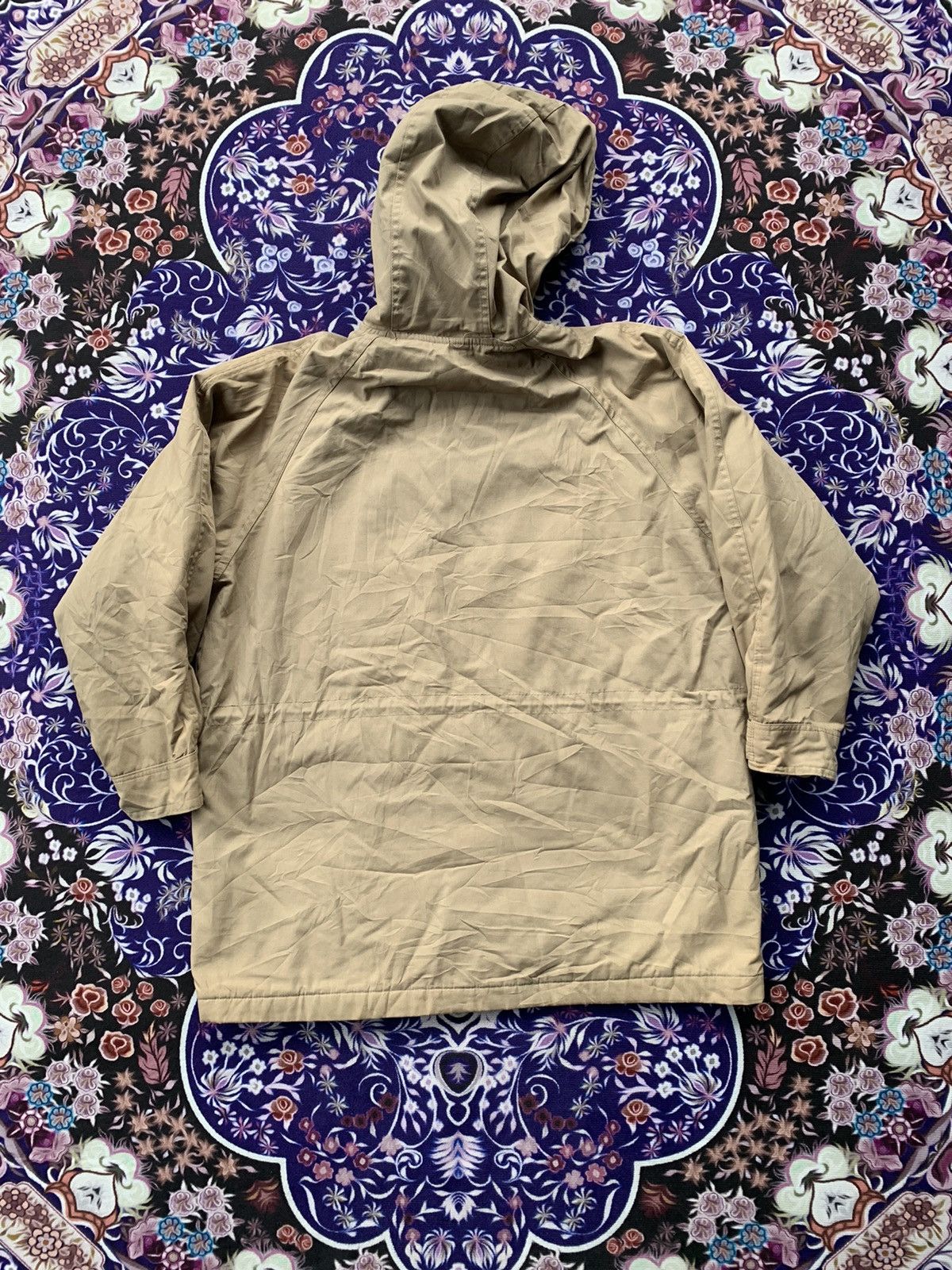 Japanese Brand JJ Cochran Parkas Jacket Size US XL / EU 56 / 4 - 4 Thumbnail