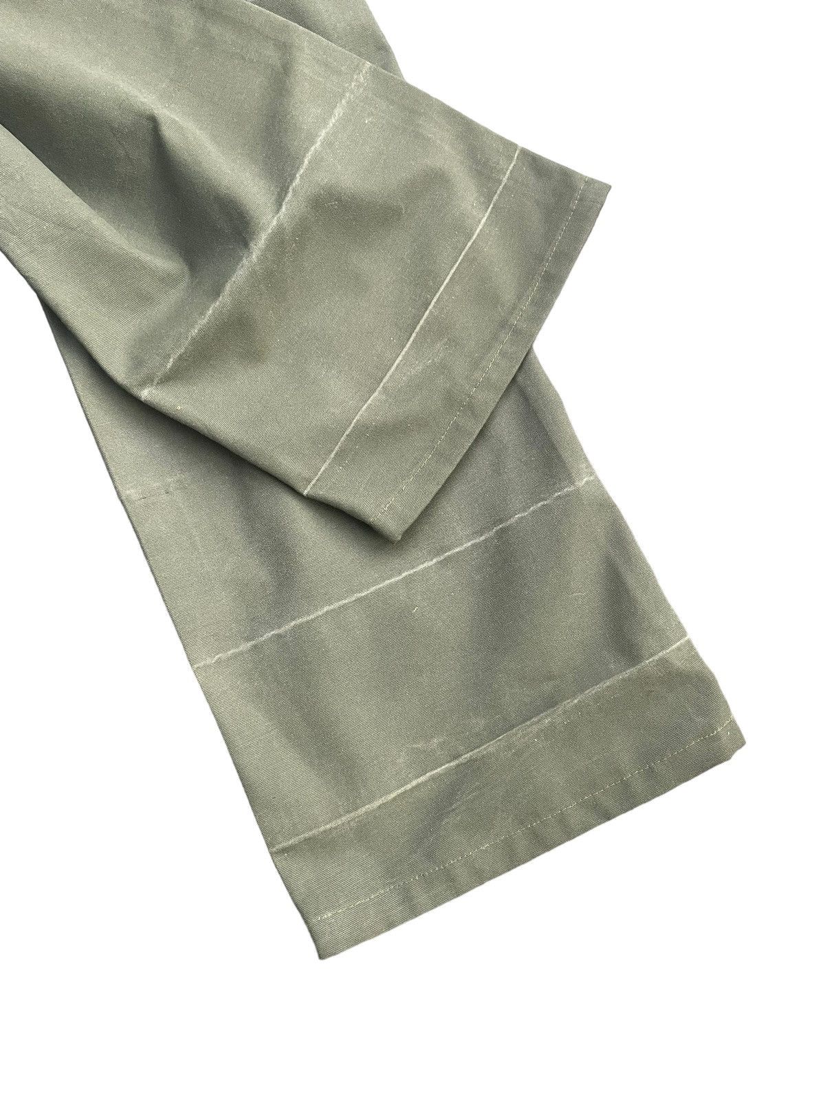 Vintage Boy Scouts Of America Cargo Short Trouser Size US 32 / EU 48 - 11 Thumbnail