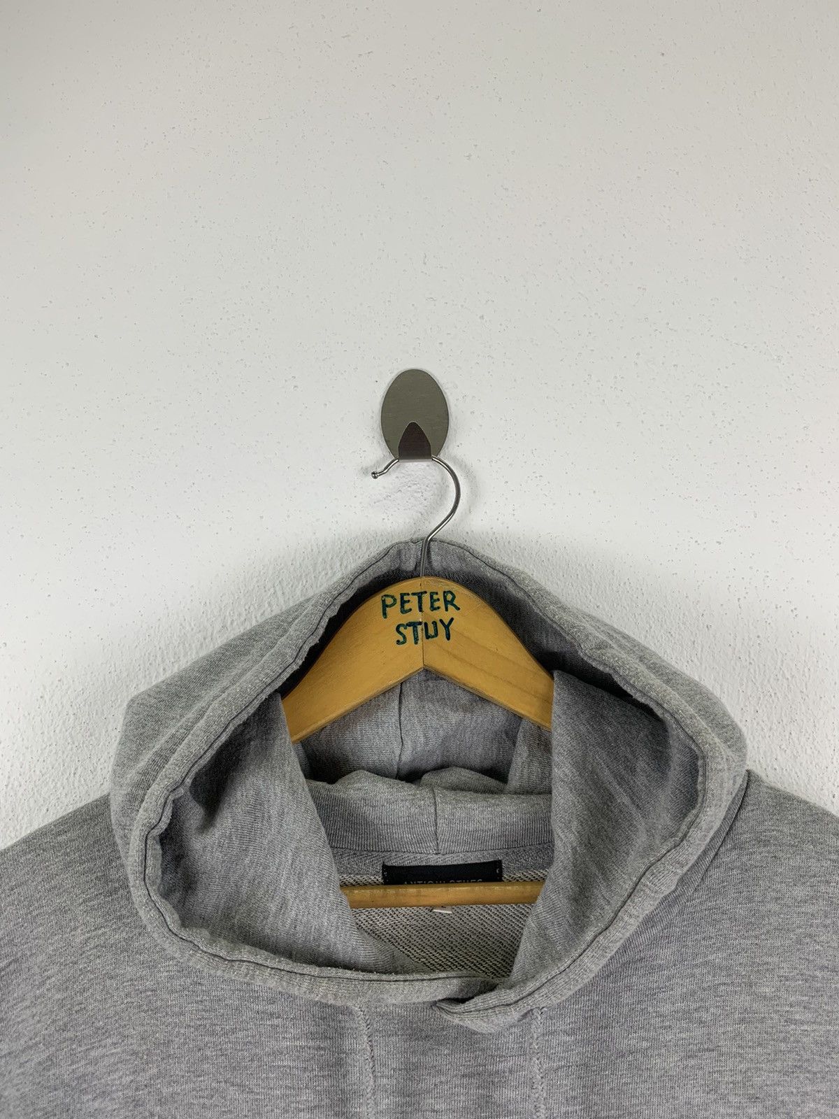 Star Wars STAR WARS BIG LOGO HOODIES Size US L / EU 52-54 / 3 - 5 Thumbnail