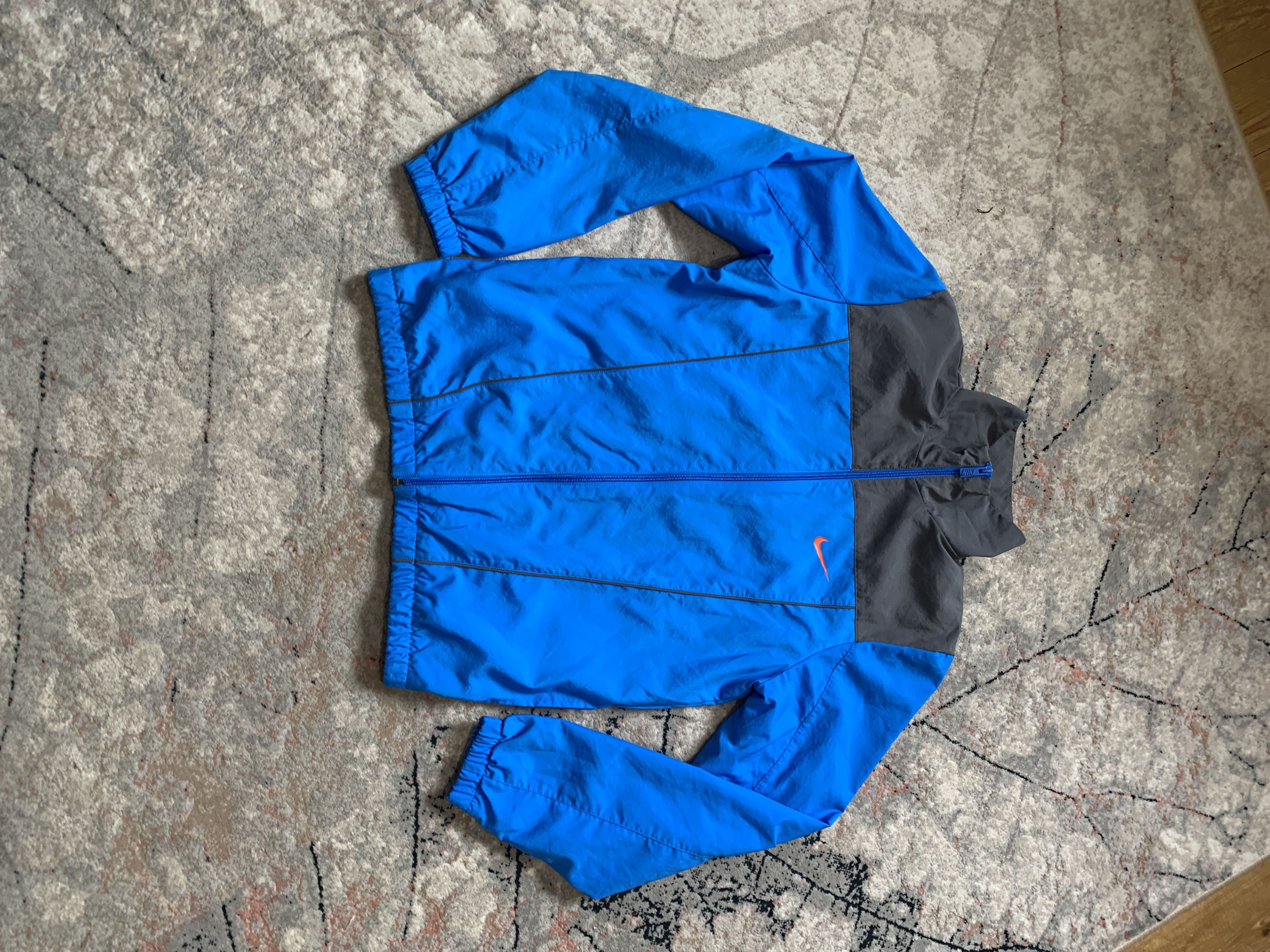 Other Nike Vintage Jacket Size US M / EU 48-50 / 2 - 2 Thumbnail