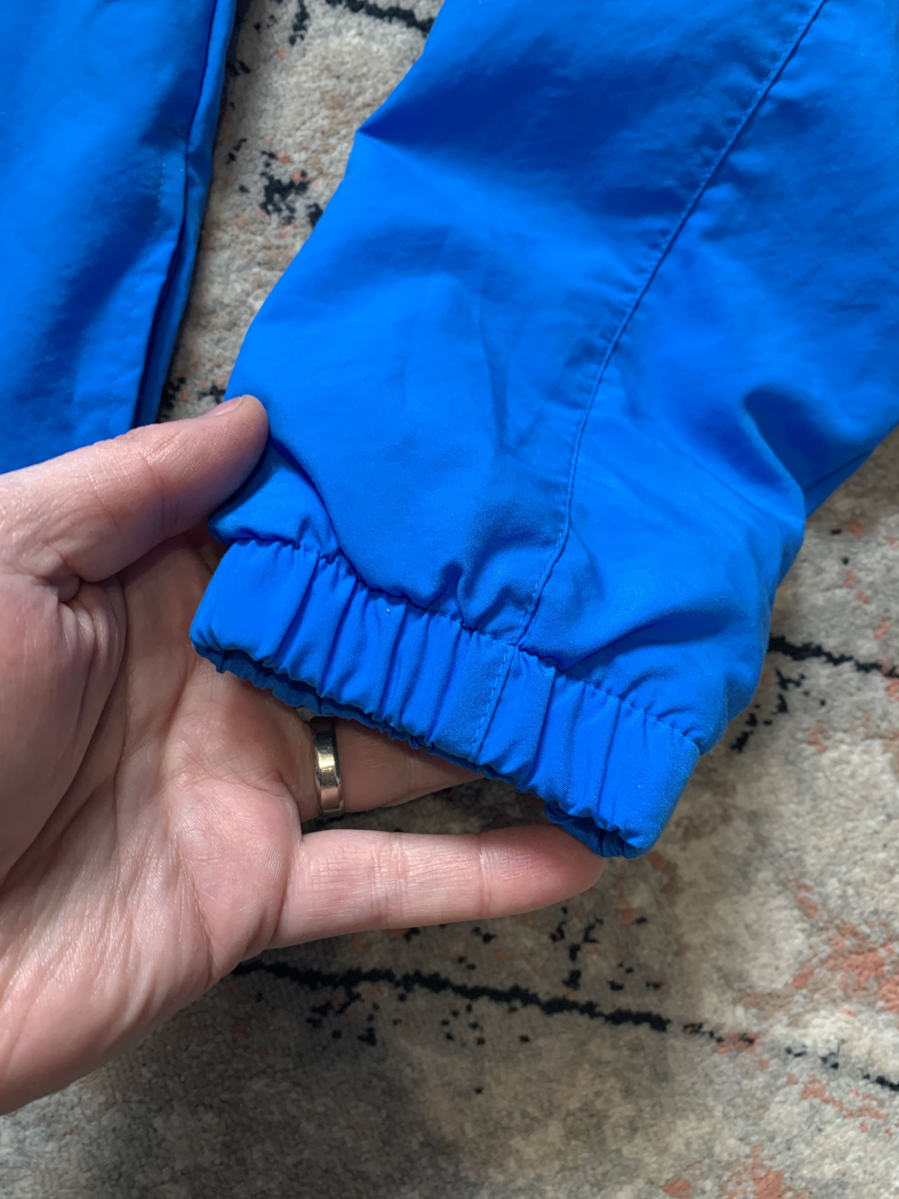 Other Nike Vintage Jacket Size US M / EU 48-50 / 2 - 5 Thumbnail