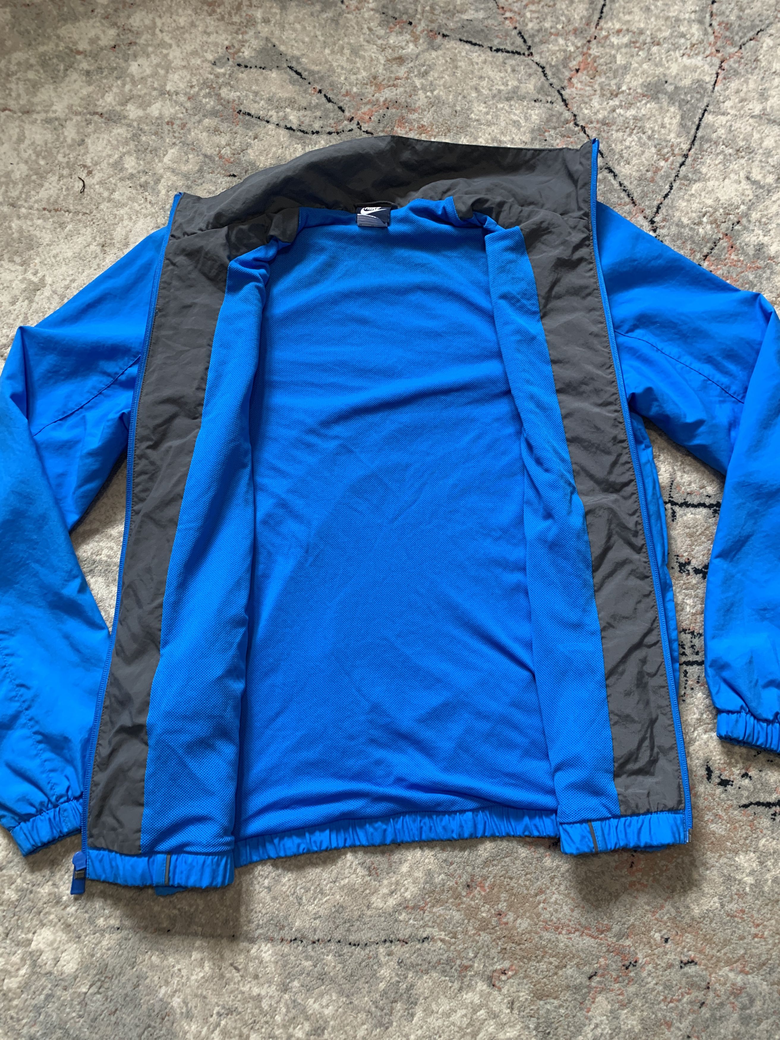 Other Nike Vintage Jacket Size US M / EU 48-50 / 2 - 7 Thumbnail
