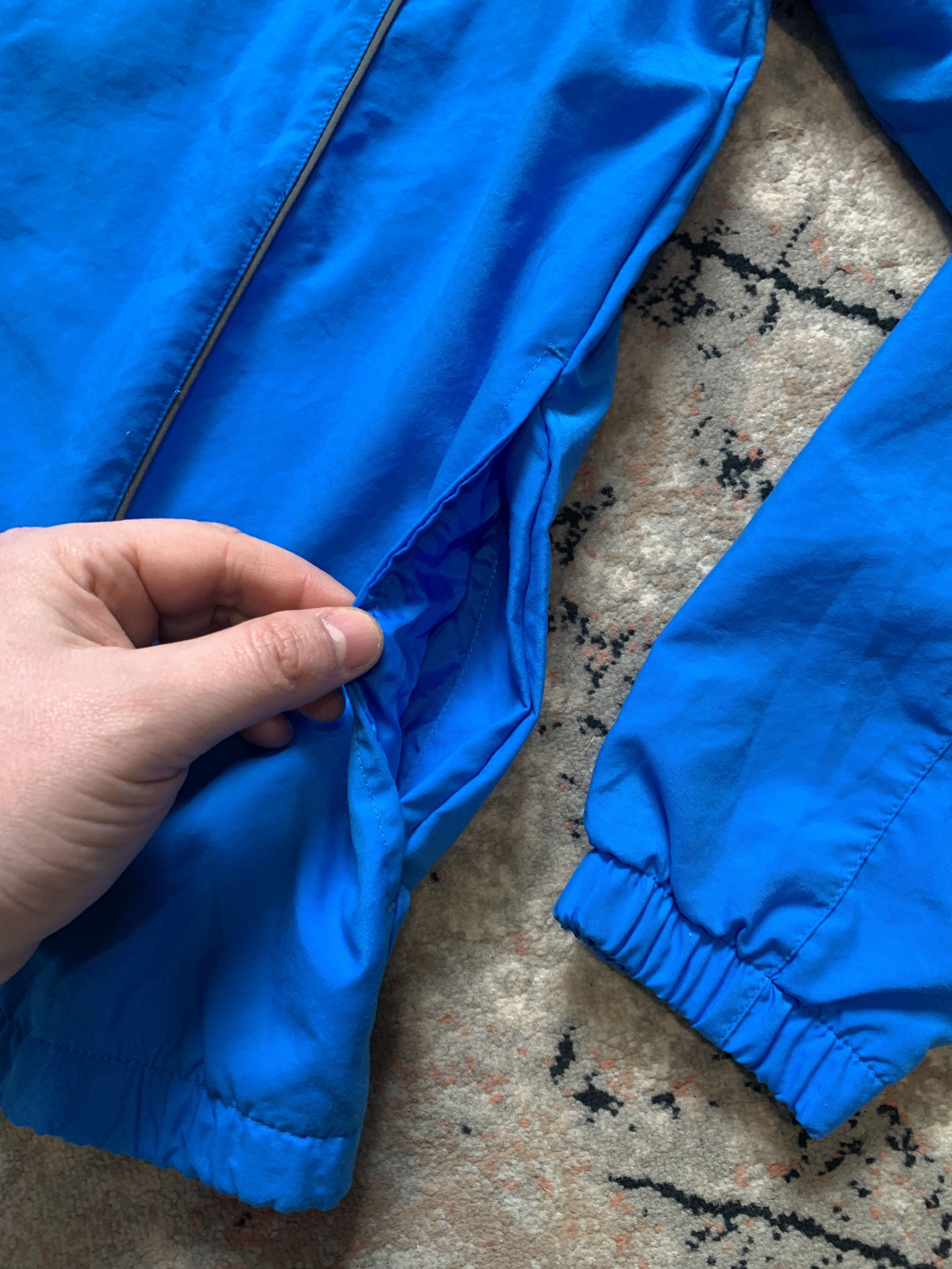 Other Nike Vintage Jacket Size US M / EU 48-50 / 2 - 4 Thumbnail