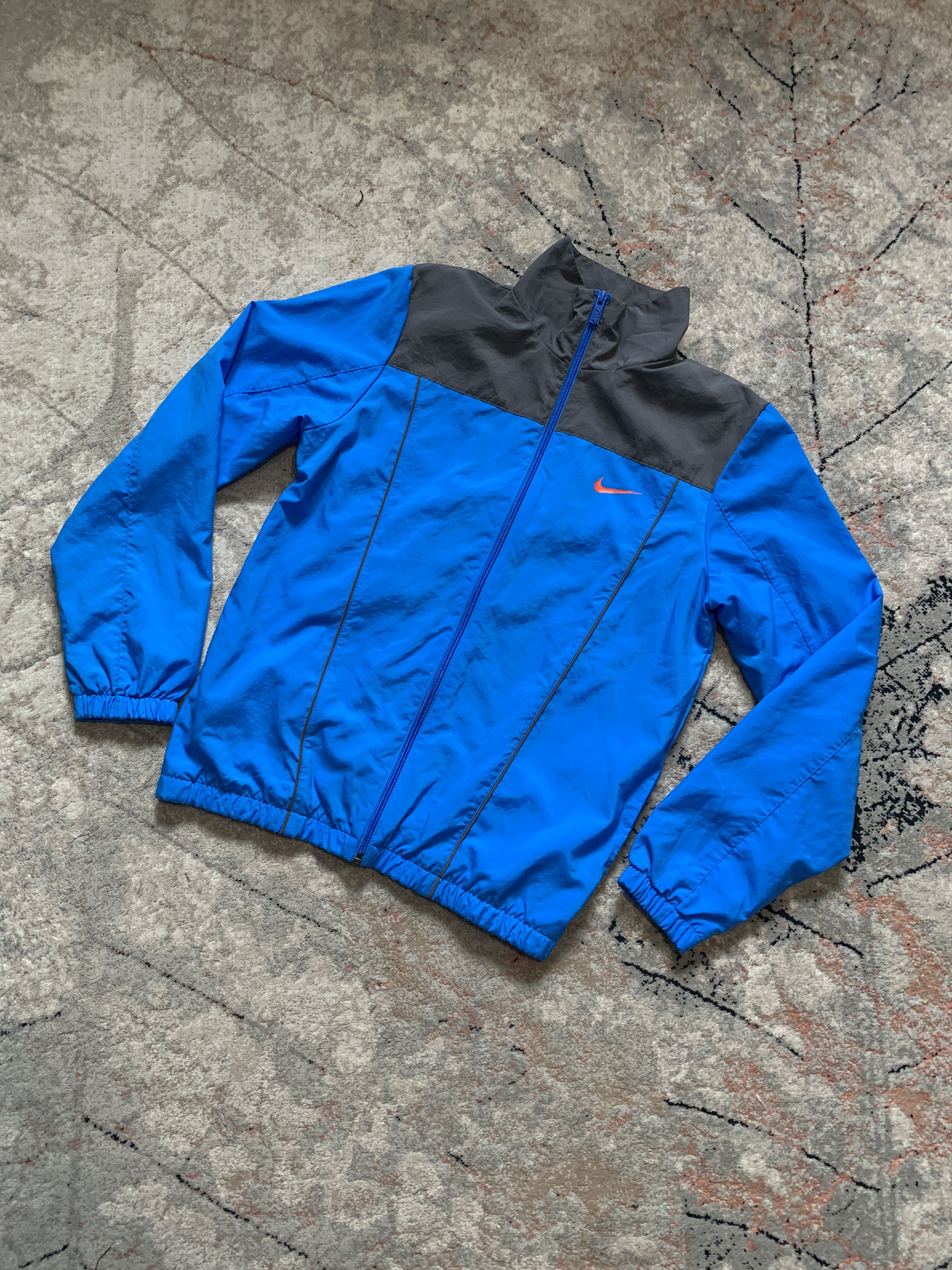 Other Nike Vintage Jacket Size US M / EU 48-50 / 2 - 1 Thumbnail