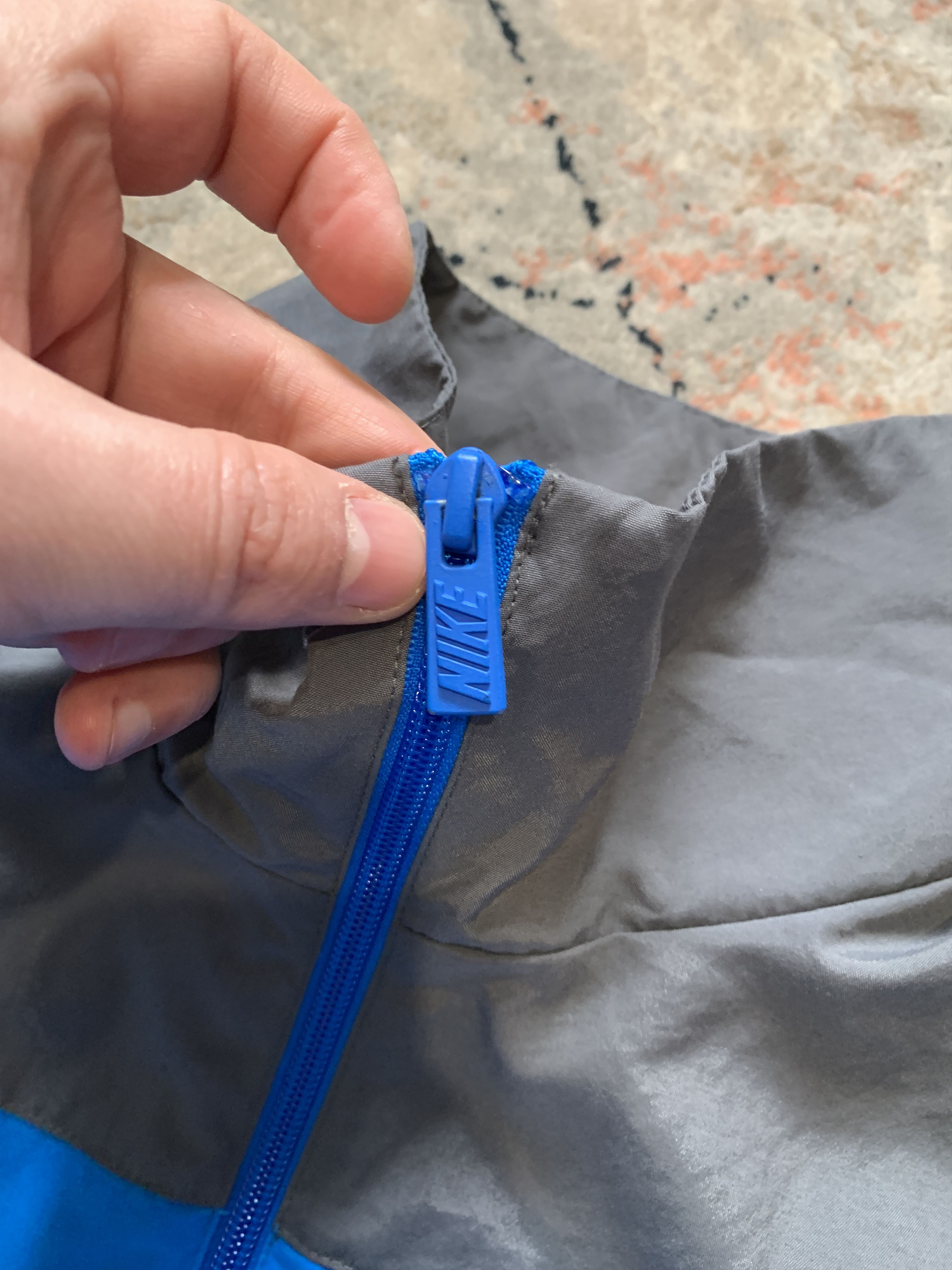 Other Nike Vintage Jacket Size US M / EU 48-50 / 2 - 6 Thumbnail