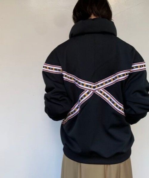 Issey Miyake Rare❗️Issey Miyake Mercibeaucoup x Kappa Jackets Size M / US 6-8 / IT 42-44 - 6 Thumbnail