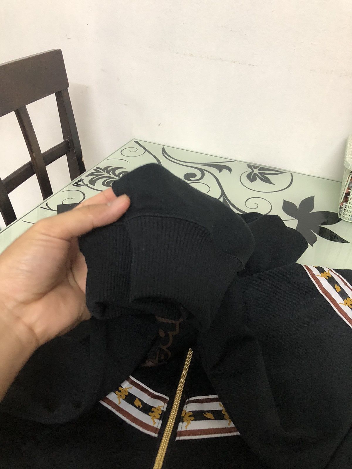 Issey Miyake Rare❗️Issey Miyake Mercibeaucoup x Kappa Jackets Size M / US 6-8 / IT 42-44 - 8 Thumbnail