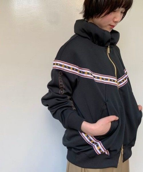 Issey Miyake Rare❗️Issey Miyake Mercibeaucoup x Kappa Jackets Size M / US 6-8 / IT 42-44 - 5 Thumbnail