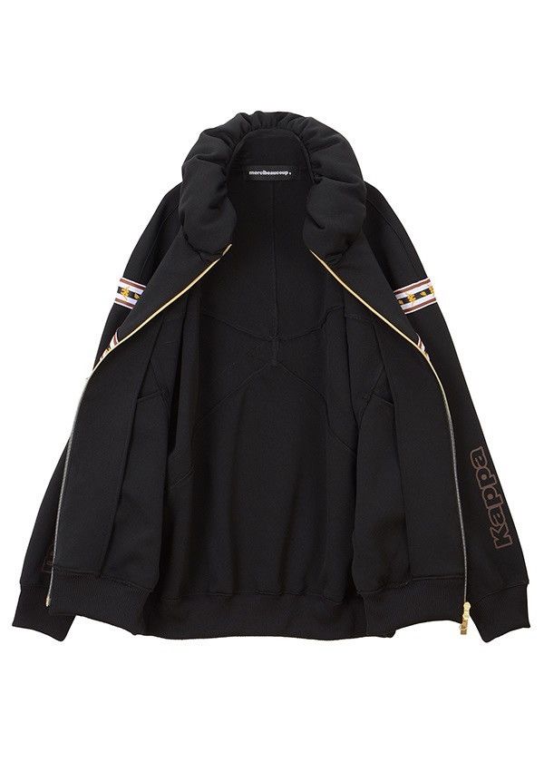 Issey Miyake Rare❗️Issey Miyake Mercibeaucoup x Kappa Jackets Size M / US 6-8 / IT 42-44 - 4 Thumbnail