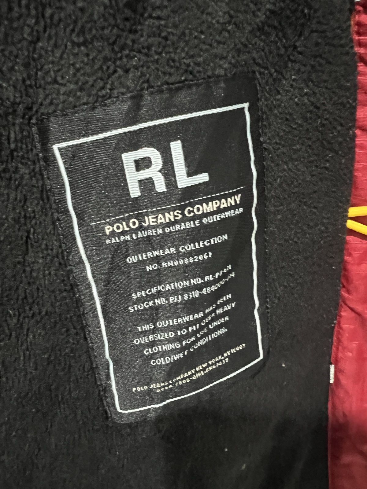 Polo Ralph Lauren × Ralph Lauren × Vintage Rare Ralph Lauren Jacket Size US M / EU 48-50 / 2 - 10 Thumbnail