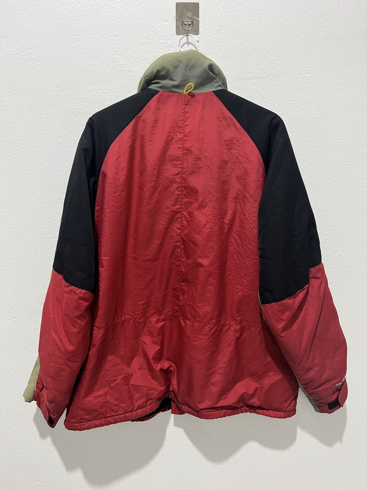Polo Ralph Lauren × Ralph Lauren × Vintage Rare Ralph Lauren Jacket Size US M / EU 48-50 / 2 - 3 Thumbnail