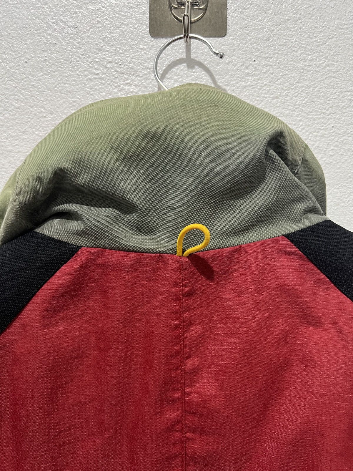 Polo Ralph Lauren × Ralph Lauren × Vintage Rare Ralph Lauren Jacket Size US M / EU 48-50 / 2 - 6 Thumbnail