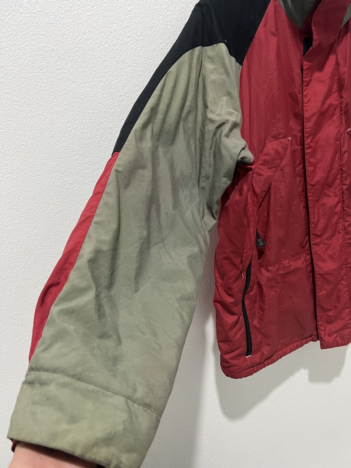 Polo Ralph Lauren × Ralph Lauren × Vintage Rare Ralph Lauren Jacket Size US M / EU 48-50 / 2 - 5 Thumbnail