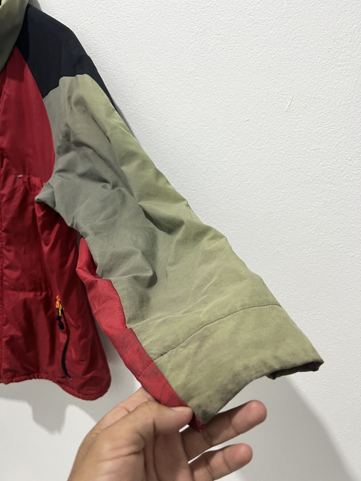 Polo Ralph Lauren × Ralph Lauren × Vintage Rare Ralph Lauren Jacket Size US M / EU 48-50 / 2 - 7 Thumbnail