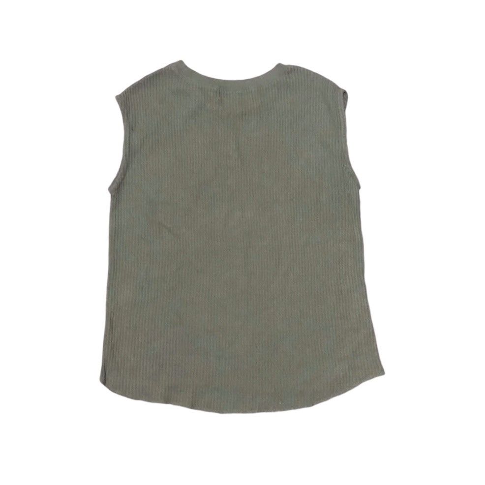 Ciaopanic × Japanese Brand Ciaopanic Typy Women Handmade Knitwear Vests Size ONE SIZE - 2 Thumbnail