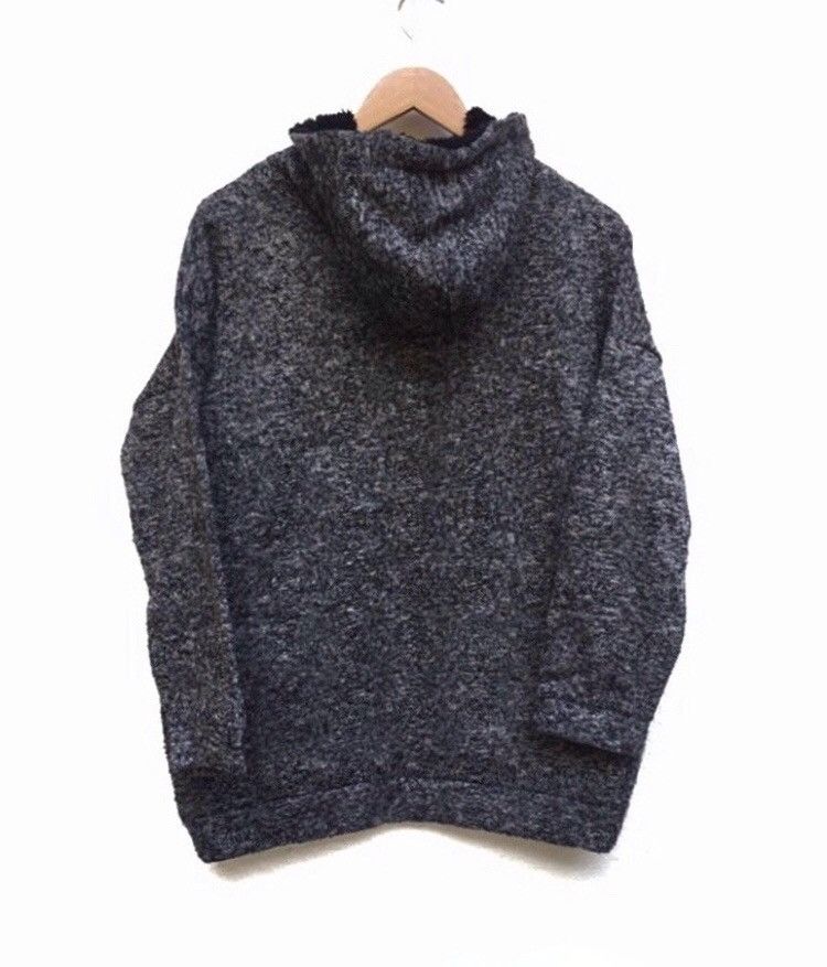 Japanese Brand 🔥Blue Strive Sweatshirts With Hoodies Size US M / EU 48-50 / 2 - 2 Thumbnail