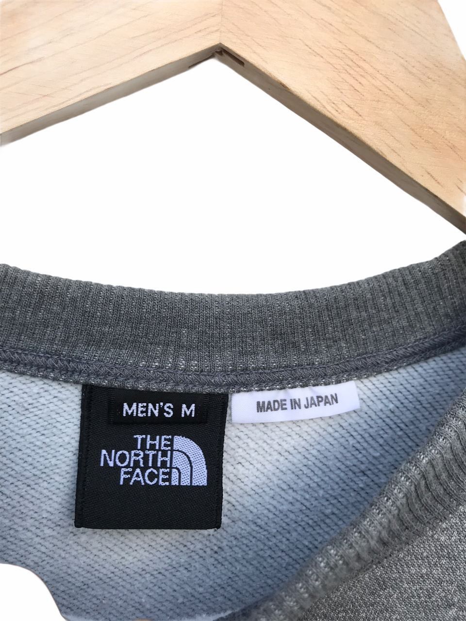 The North Face Vintage The North Face Japan Sweatshirt Size US S / EU 44-46 / 1 - 2 Thumbnail