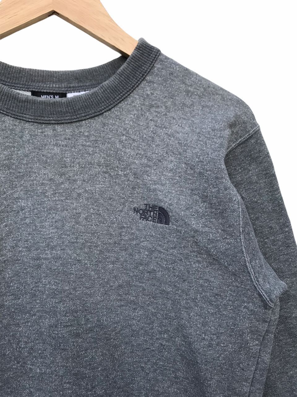 The North Face Vintage The North Face Japan Sweatshirt Size US S / EU 44-46 / 1 - 3 Thumbnail