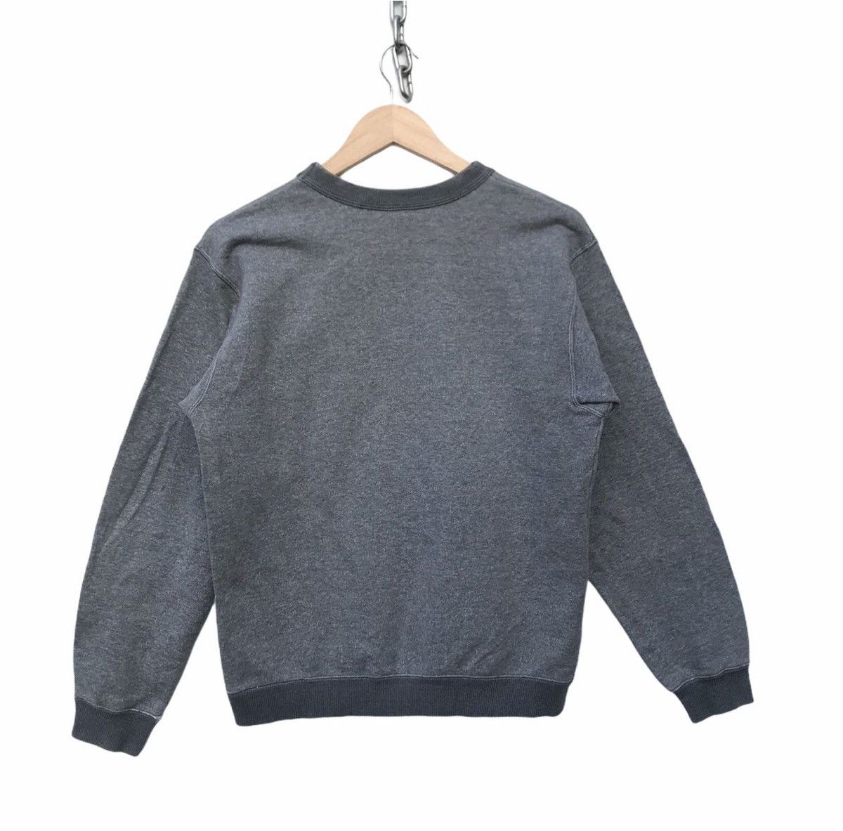 The North Face Vintage The North Face Japan Sweatshirt Size US S / EU 44-46 / 1 - 6 Thumbnail