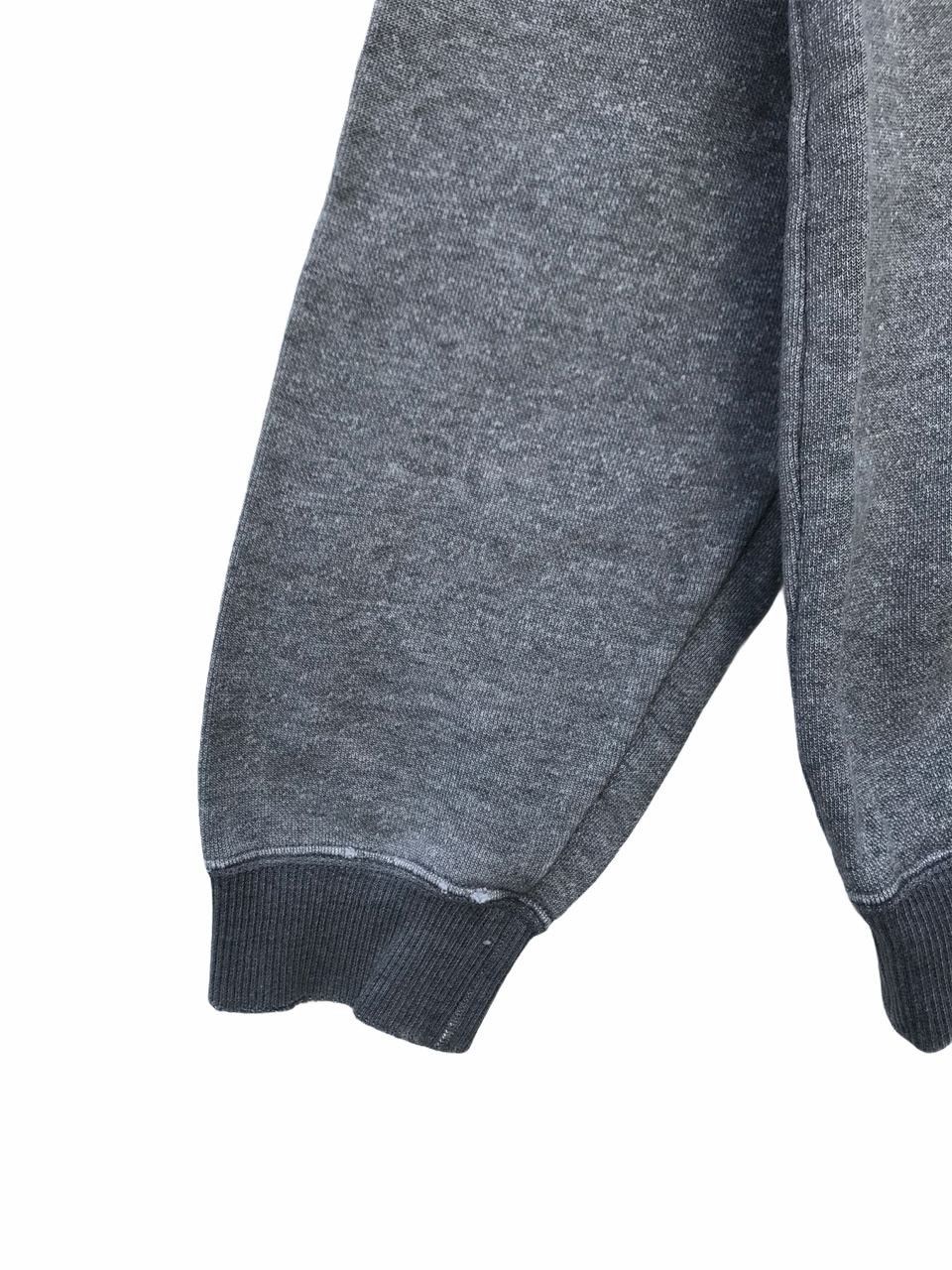 The North Face Vintage The North Face Japan Sweatshirt Size US S / EU 44-46 / 1 - 5 Thumbnail