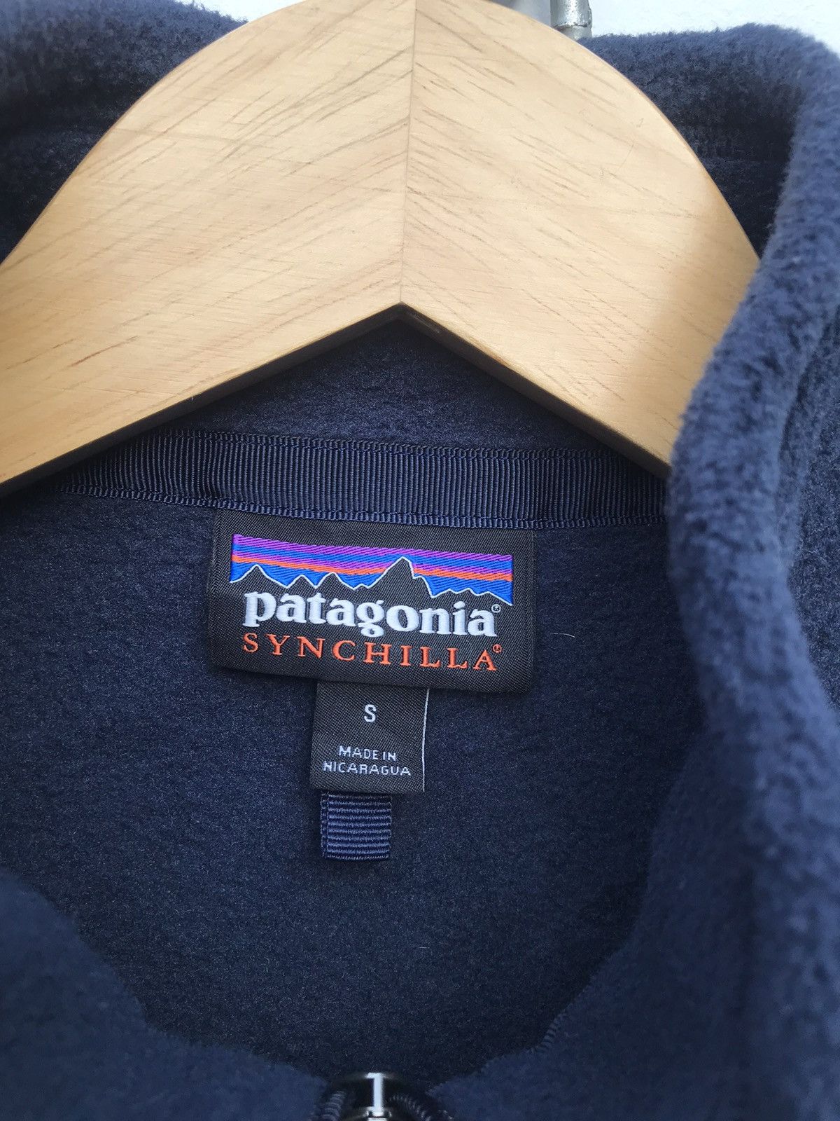 Patagonia Patagonia Sleeveless Outdoor Jacket Size US S / EU 44-46 / 1 - 3 Thumbnail