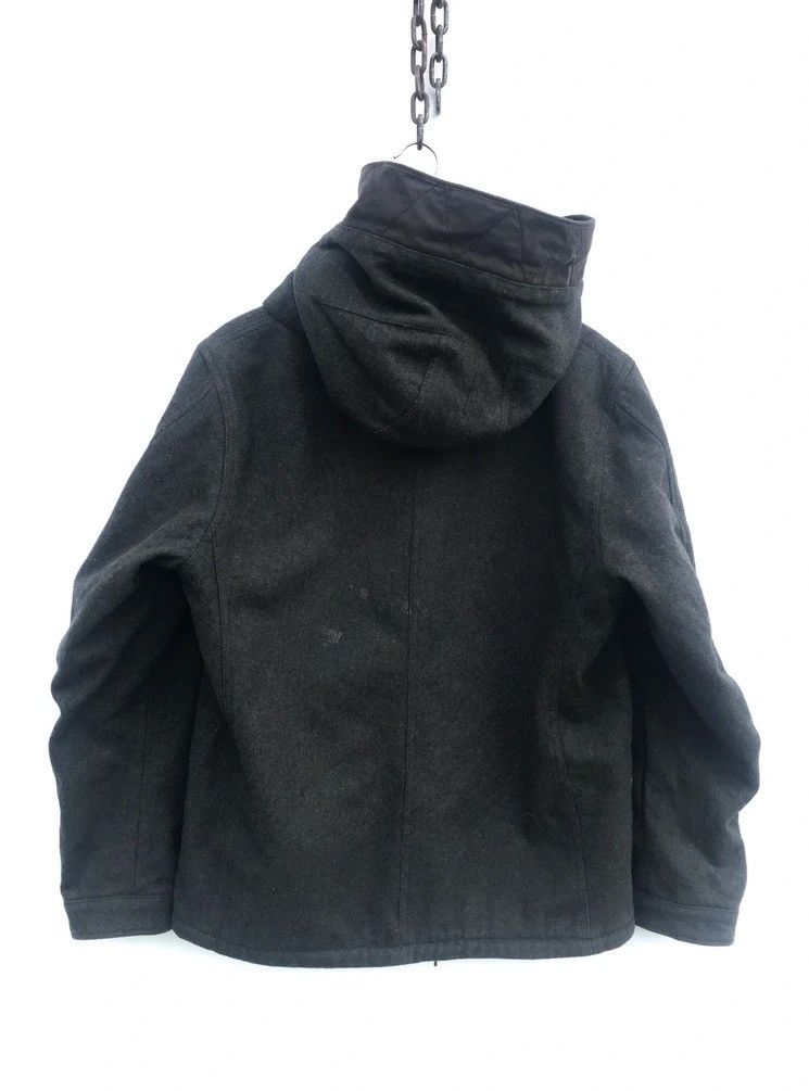 United Arrows United Arrow Authentic Men Wear Hoodie Jacket Size US S / EU 44-46 / 1 - 5 Thumbnail