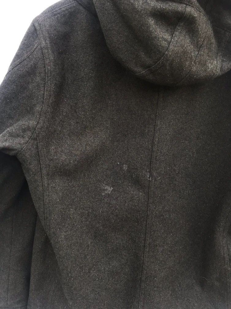 United Arrows United Arrow Authentic Men Wear Hoodie Jacket Size US S / EU 44-46 / 1 - 4 Thumbnail