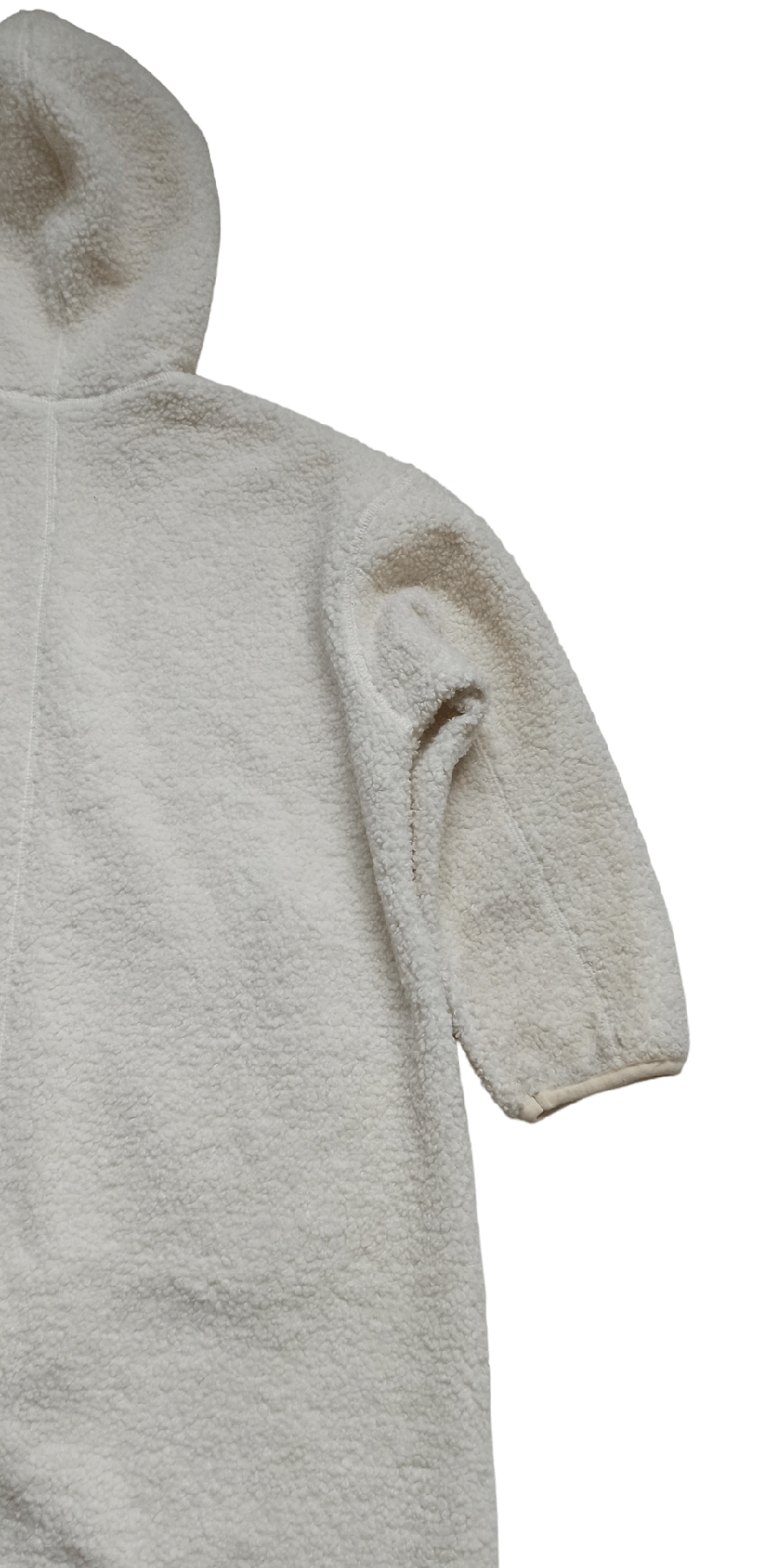 GU × Undercover GU × Undercover Sherpa Size S / US 4 / IT 40 - 6 Thumbnail