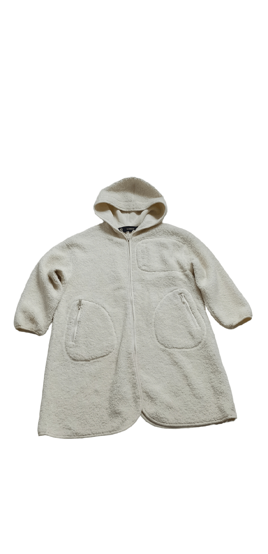 GU × Undercover Sherpa