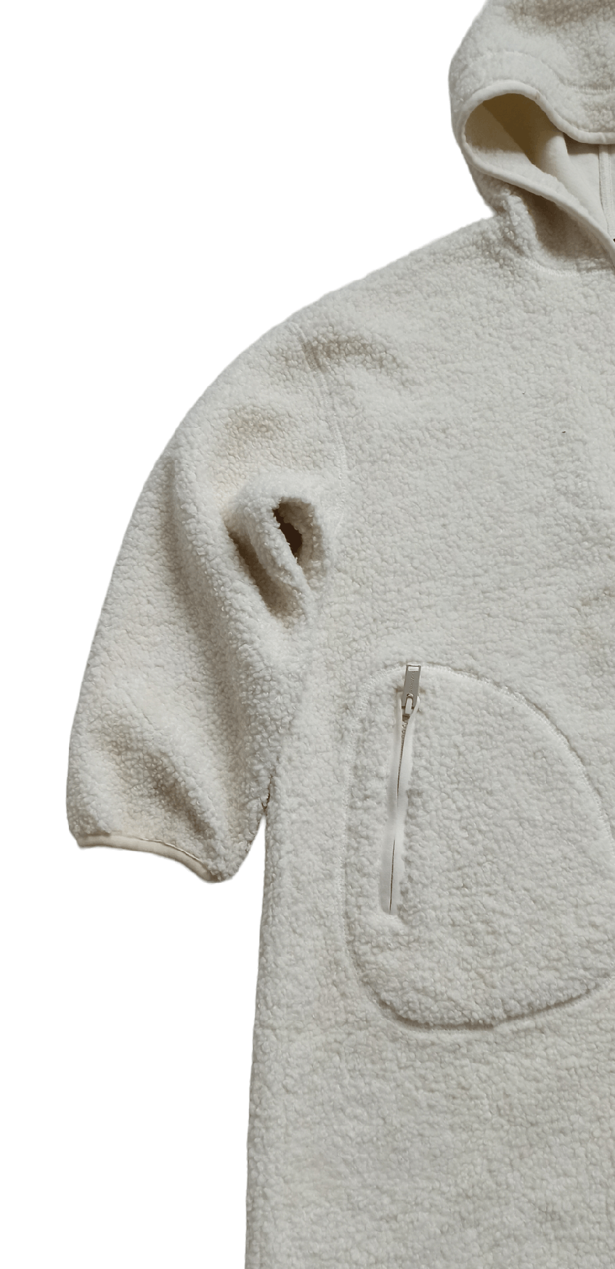 GU × Undercover GU × Undercover Sherpa Size S / US 4 / IT 40 - 5 Thumbnail
