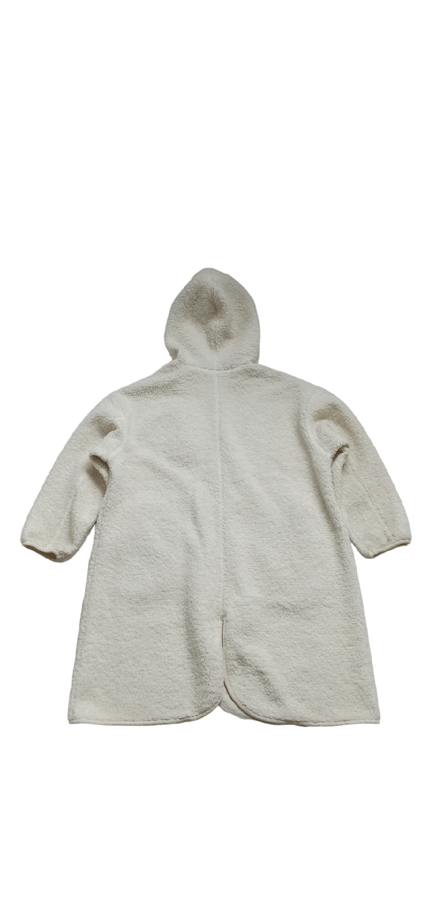 GU × Undercover GU × Undercover Sherpa Size S / US 4 / IT 40 - 2 Thumbnail