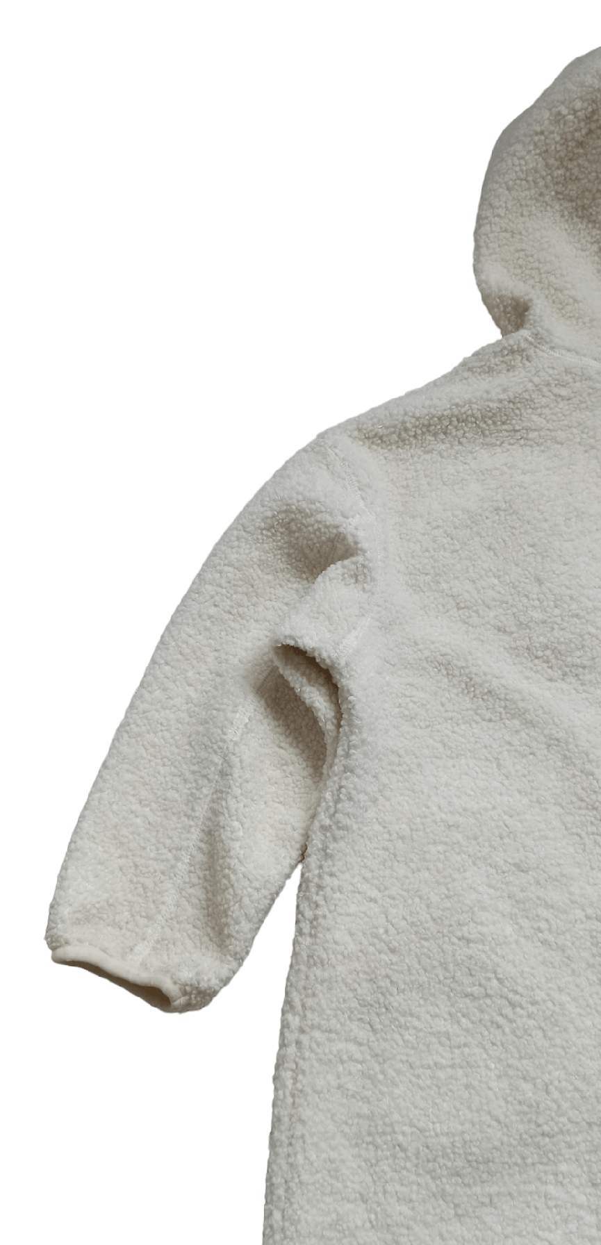 GU × Undercover GU × Undercover Sherpa Size S / US 4 / IT 40 - 7 Thumbnail
