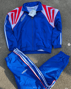 Adidas suit outlet russia