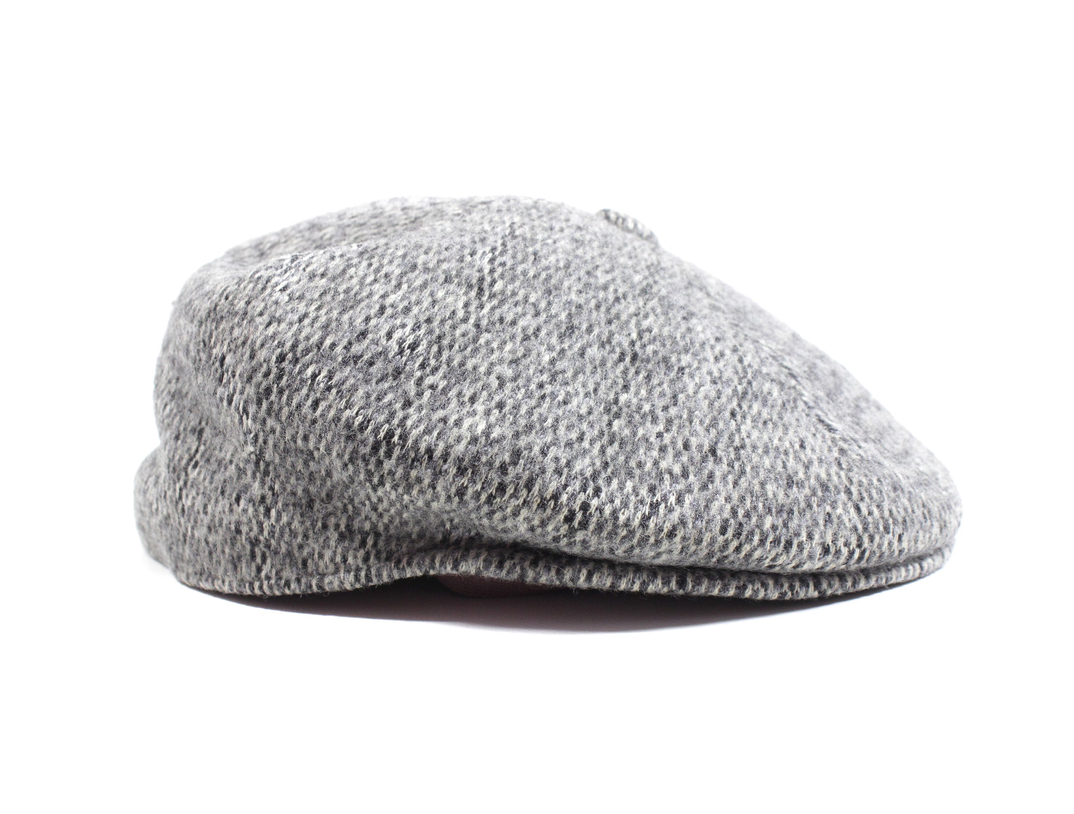 Kangol Plaid Wool Hat Vintage Size ONE SIZE - 1 Thumbnail