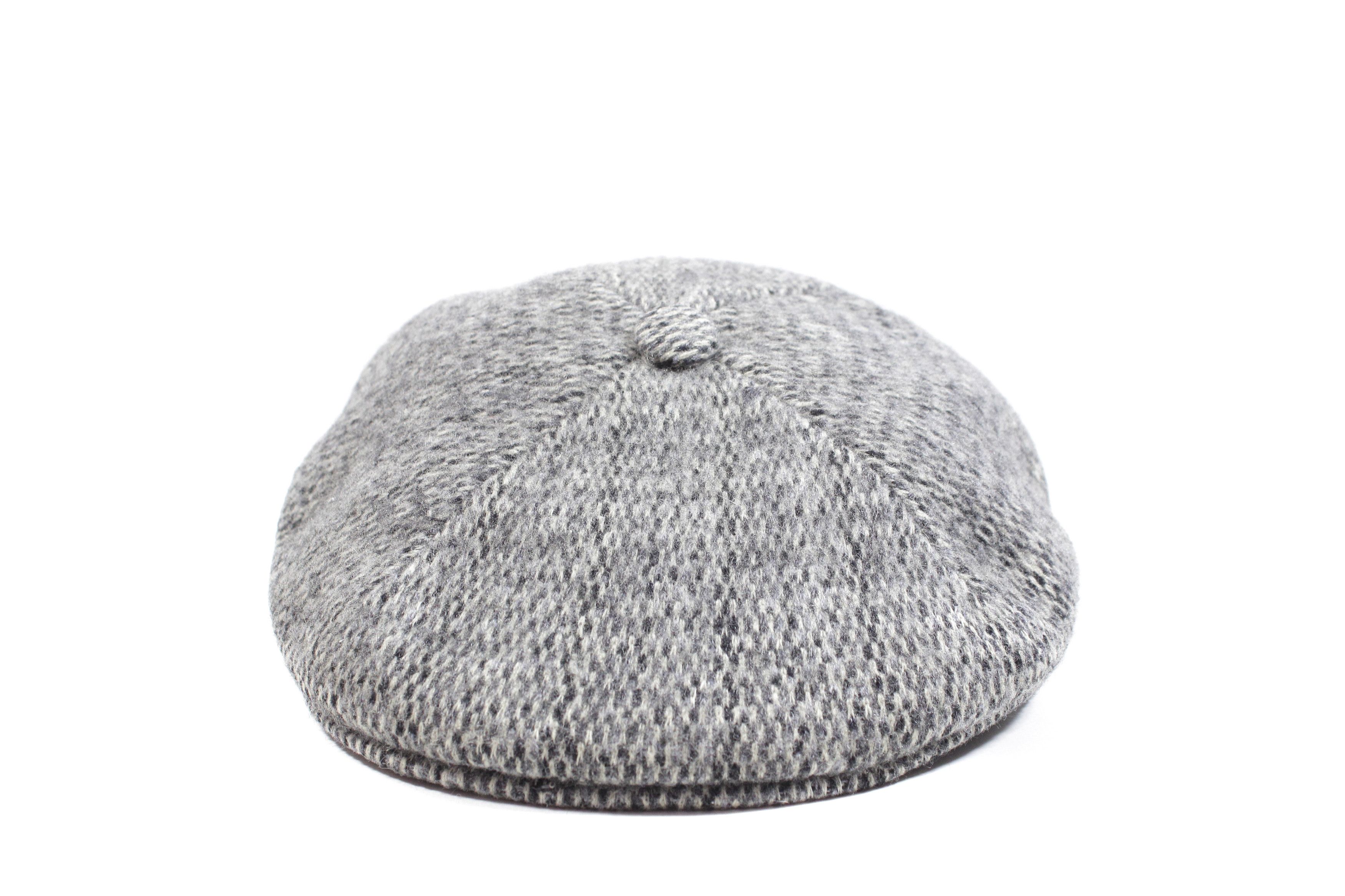 Kangol Plaid Wool Hat Vintage Size ONE SIZE - 2 Thumbnail
