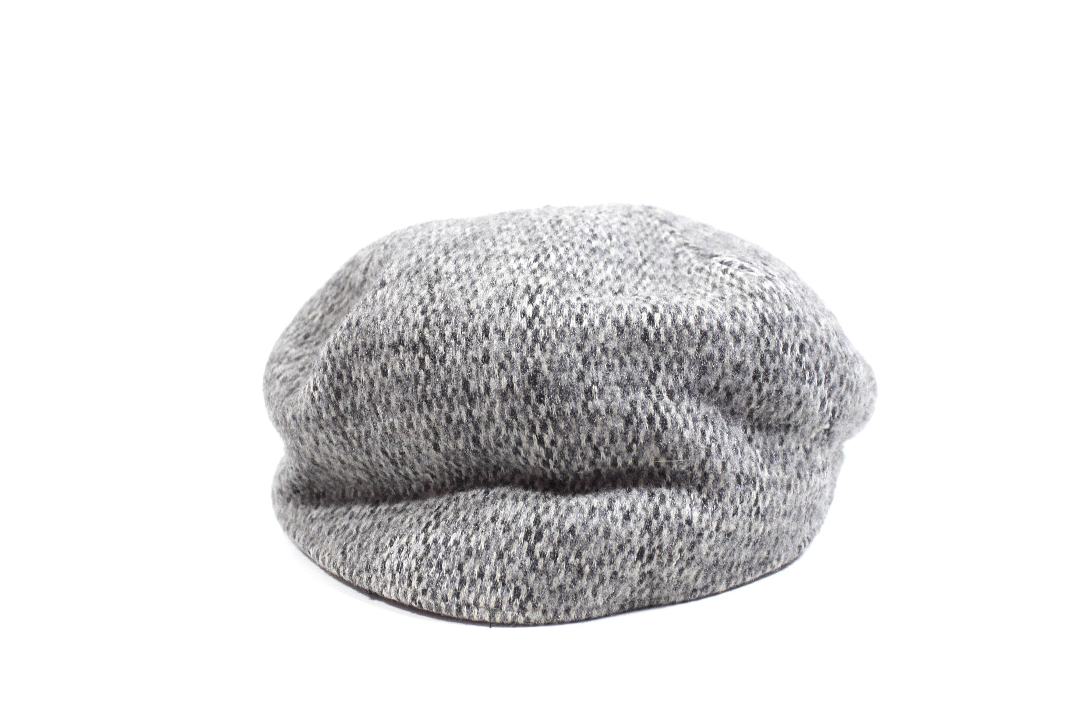 Kangol Plaid Wool Hat Vintage Size ONE SIZE - 4 Thumbnail