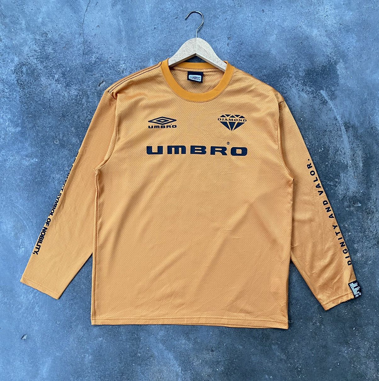 Descente × Umbro | Grailed