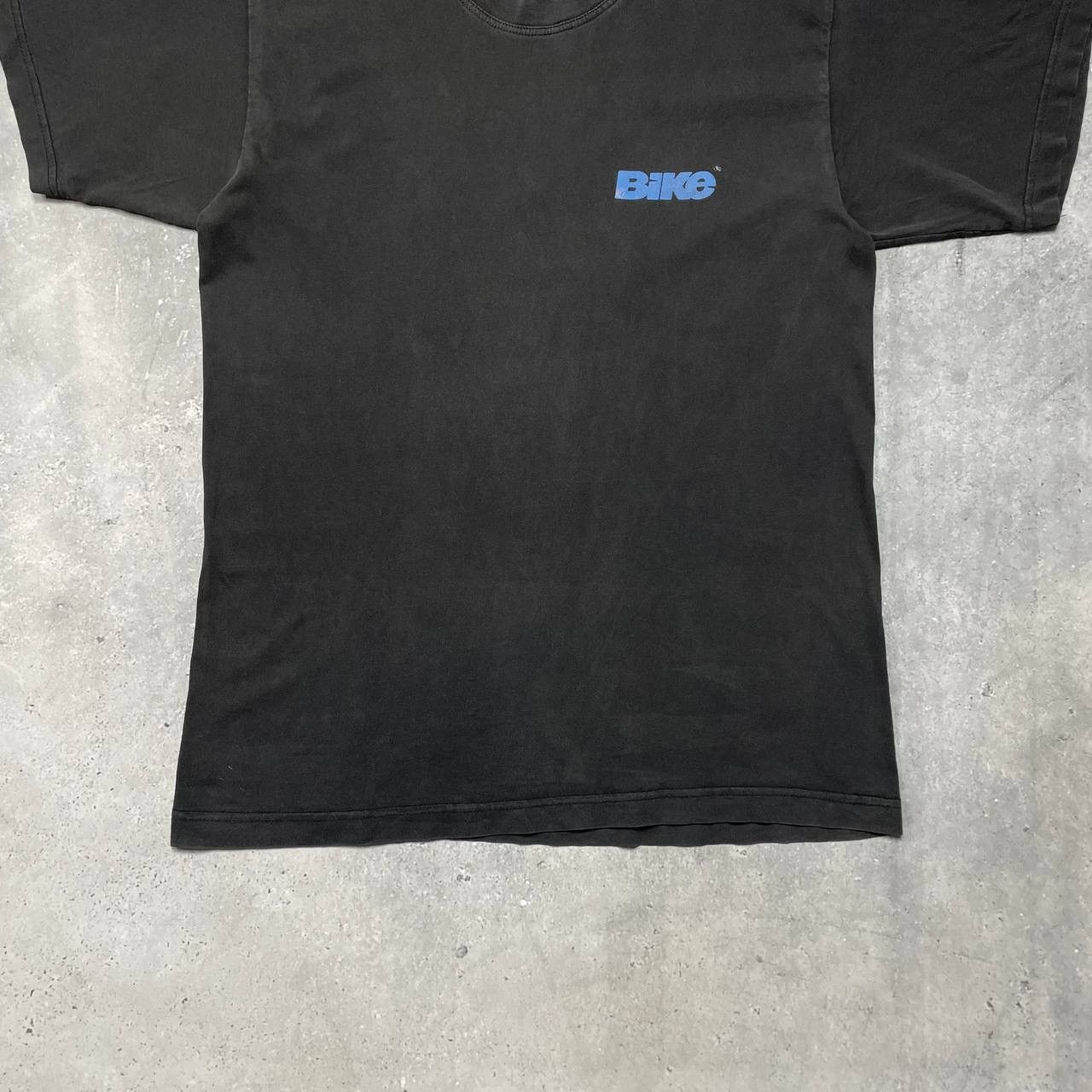Vintage Vintage Bike Magazine Quote Cars Just Suck T Shirt Size US S / EU 44-46 / 1 - 10 Thumbnail