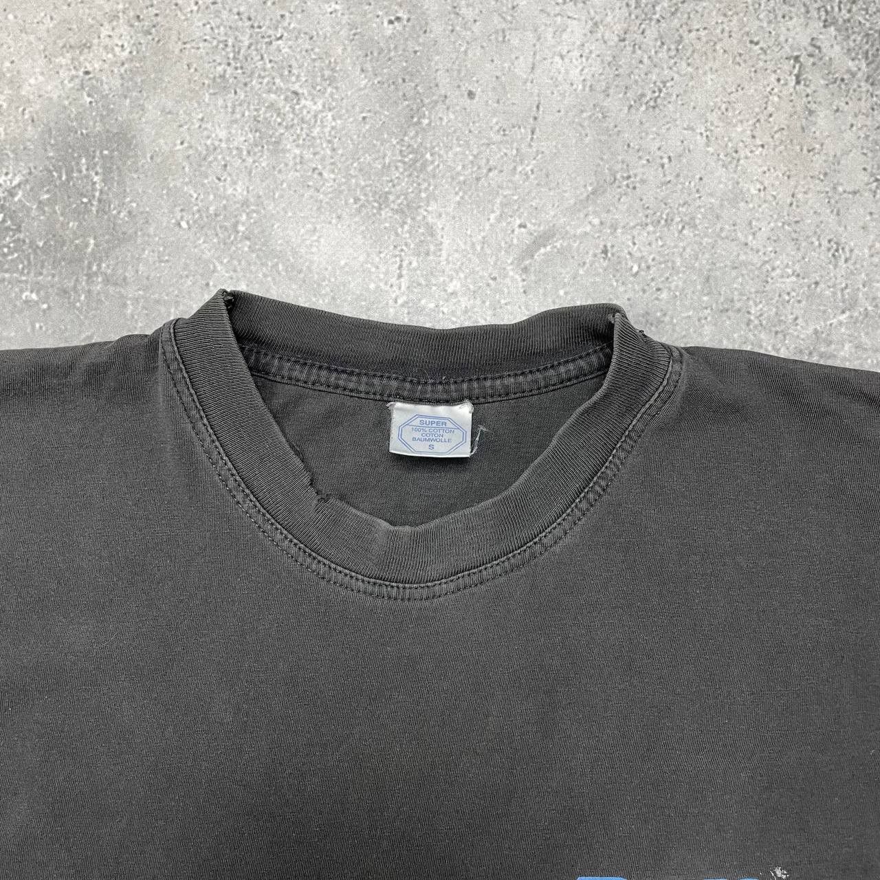 Vintage Vintage Bike Magazine Quote Cars Just Suck T Shirt Size US S / EU 44-46 / 1 - 6 Thumbnail