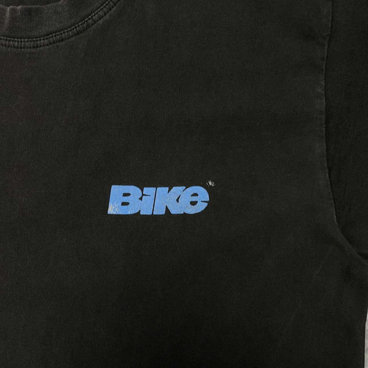 Vintage Vintage Bike Magazine Quote Cars Just Suck T Shirt Size US S / EU 44-46 / 1 - 7 Thumbnail
